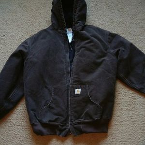 Womens Carhartt Jacket